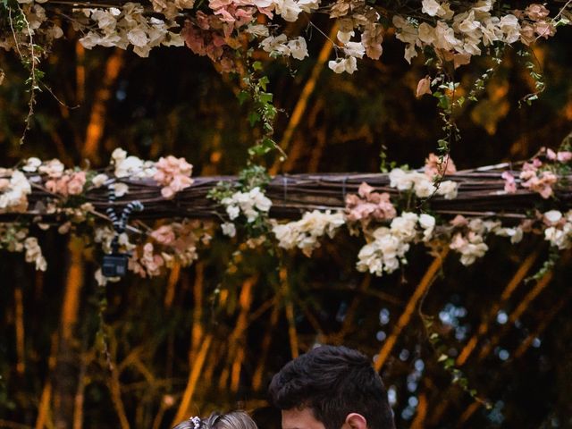 O casamento de Pedro e Priscila em Juiz de Fora, Minas Gerais 57