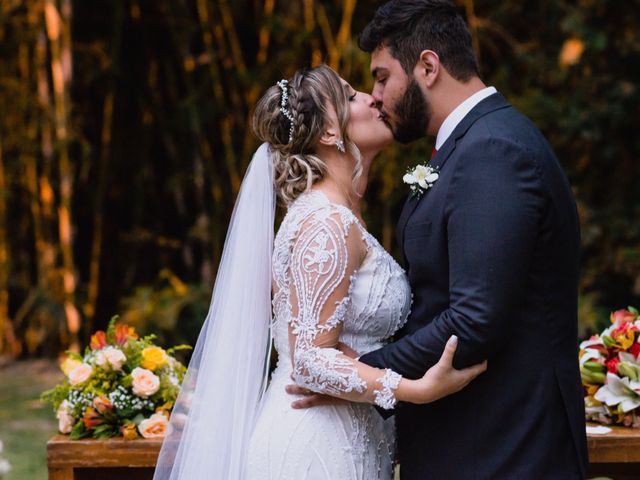 O casamento de Pedro e Priscila em Juiz de Fora, Minas Gerais 58