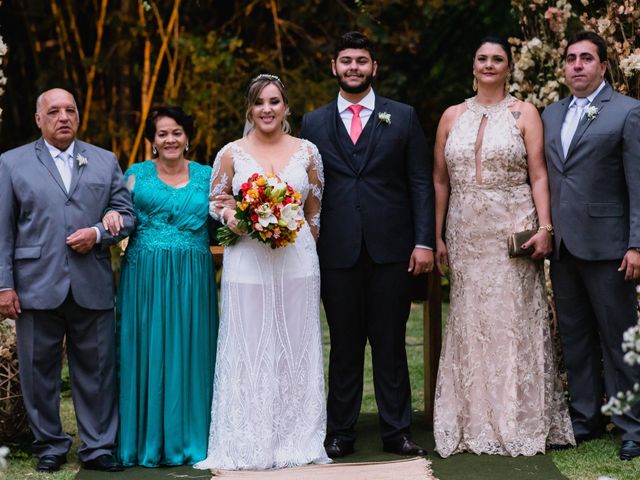 O casamento de Pedro e Priscila em Juiz de Fora, Minas Gerais 59