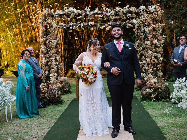 O casamento de Pedro e Priscila em Juiz de Fora, Minas Gerais 60