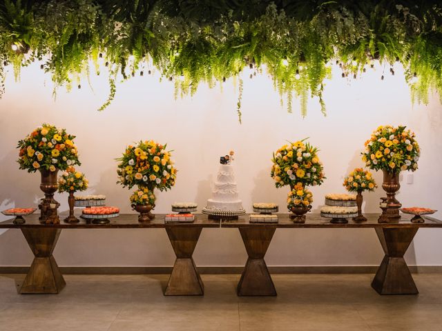 O casamento de Pedro e Priscila em Juiz de Fora, Minas Gerais 65