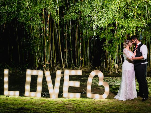 O casamento de Pedro e Priscila em Juiz de Fora, Minas Gerais 67