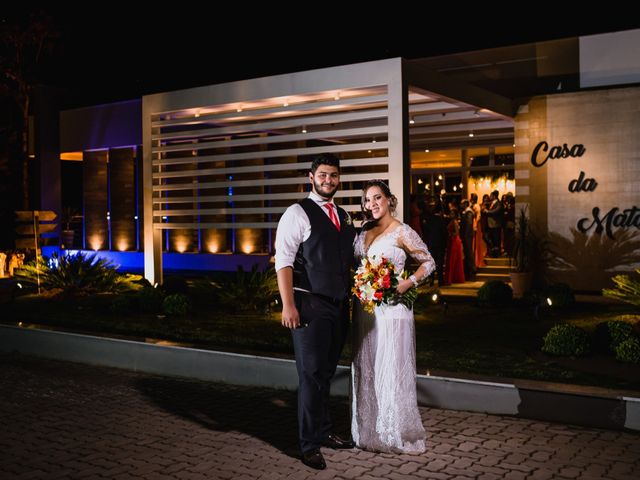 O casamento de Pedro e Priscila em Juiz de Fora, Minas Gerais 68