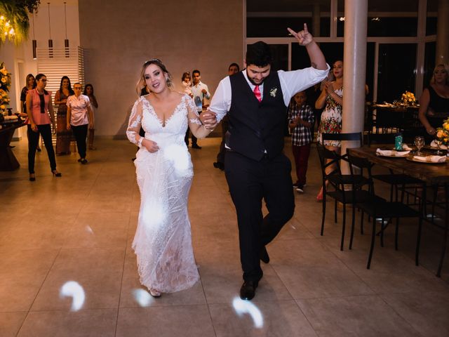 O casamento de Pedro e Priscila em Juiz de Fora, Minas Gerais 70