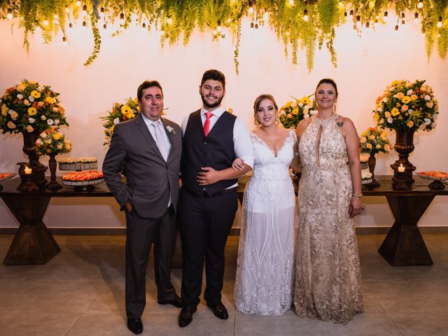 O casamento de Pedro e Priscila em Juiz de Fora, Minas Gerais 71