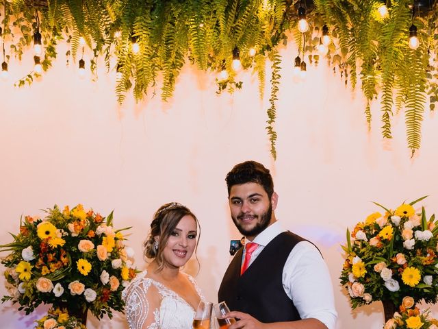 O casamento de Pedro e Priscila em Juiz de Fora, Minas Gerais 75