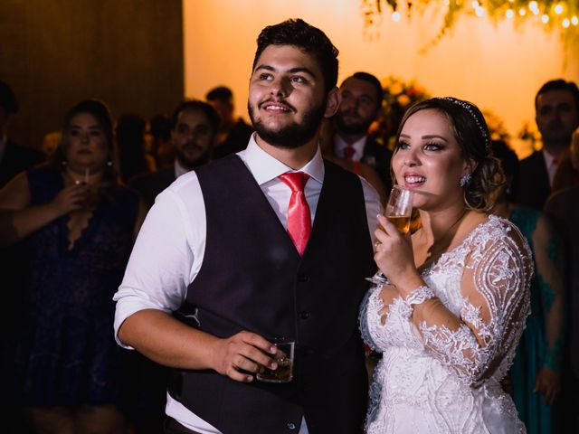 O casamento de Pedro e Priscila em Juiz de Fora, Minas Gerais 78