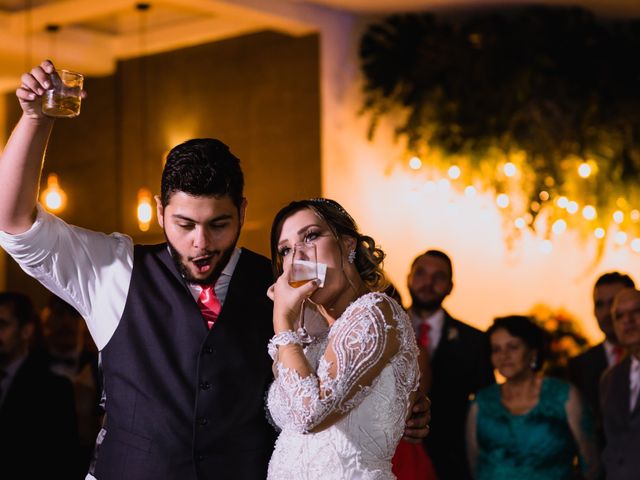 O casamento de Pedro e Priscila em Juiz de Fora, Minas Gerais 80