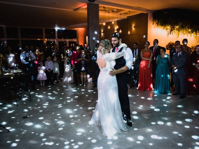 O casamento de Pedro e Priscila em Juiz de Fora, Minas Gerais 81