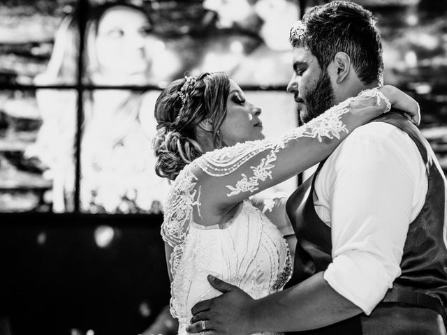 O casamento de Pedro e Priscila em Juiz de Fora, Minas Gerais 82