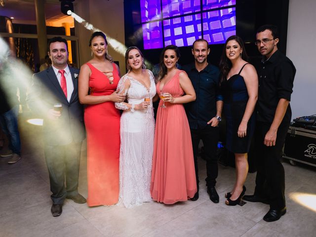 O casamento de Pedro e Priscila em Juiz de Fora, Minas Gerais 84