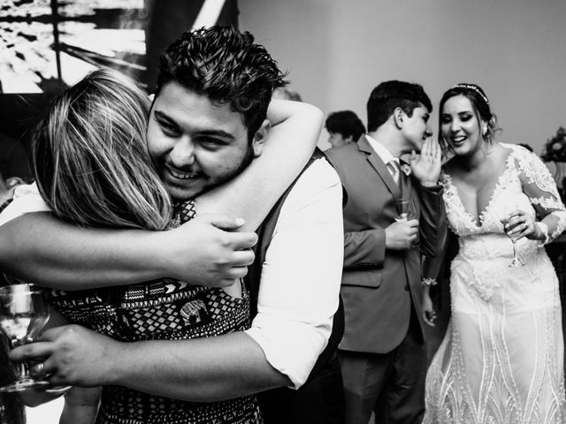 O casamento de Pedro e Priscila em Juiz de Fora, Minas Gerais 90