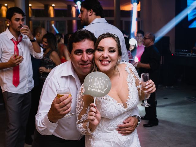 O casamento de Pedro e Priscila em Juiz de Fora, Minas Gerais 92