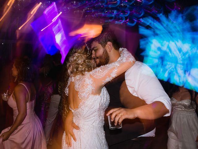 O casamento de Pedro e Priscila em Juiz de Fora, Minas Gerais 93