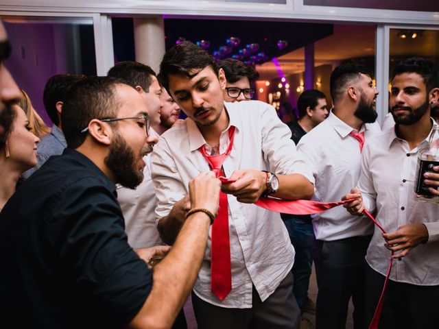 O casamento de Pedro e Priscila em Juiz de Fora, Minas Gerais 95