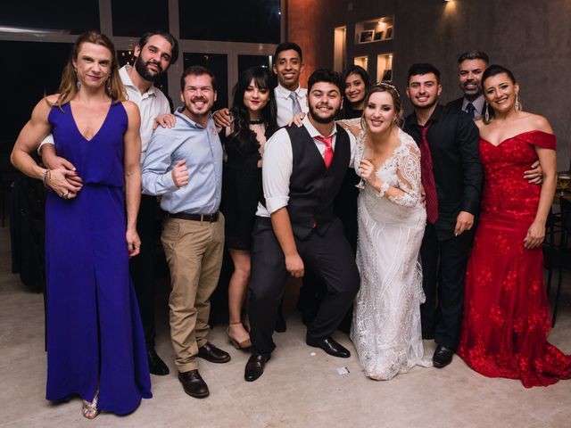 O casamento de Pedro e Priscila em Juiz de Fora, Minas Gerais 97