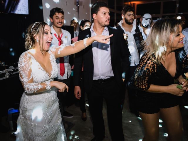 O casamento de Pedro e Priscila em Juiz de Fora, Minas Gerais 103