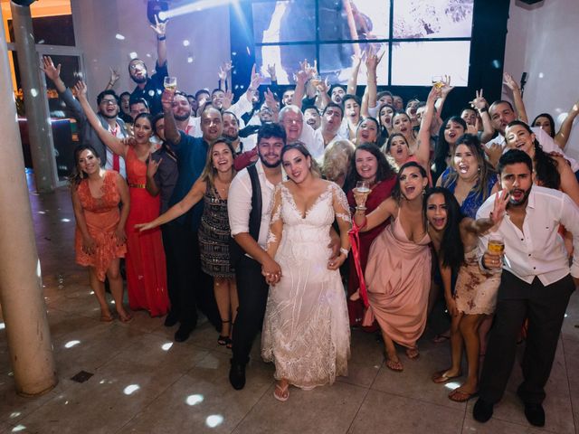 O casamento de Pedro e Priscila em Juiz de Fora, Minas Gerais 105