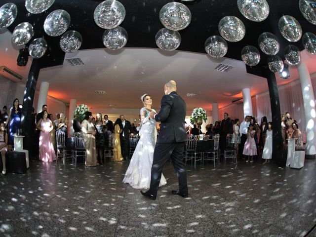 O casamento de Carlos Eduardo e Aleandra em Belo Horizonte, Minas Gerais 2