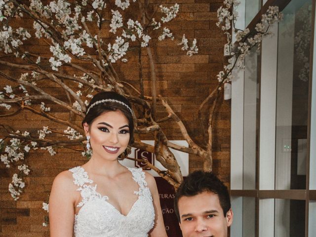 O casamento de Jonatas e Bianca em Goiânia, Goiás 22