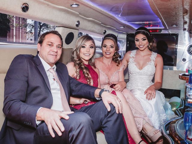 O casamento de Jonatas e Bianca em Goiânia, Goiás 24