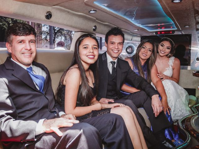 O casamento de Jonatas e Bianca em Goiânia, Goiás 25