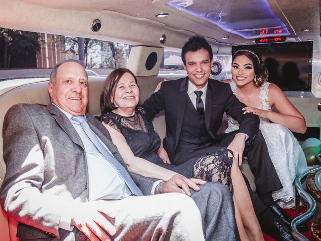 O casamento de Jonatas e Bianca em Goiânia, Goiás 26