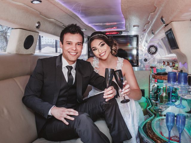 O casamento de Jonatas e Bianca em Goiânia, Goiás 28