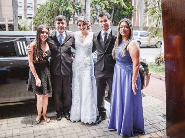 O casamento de Jonatas e Bianca em Goiânia, Goiás 31