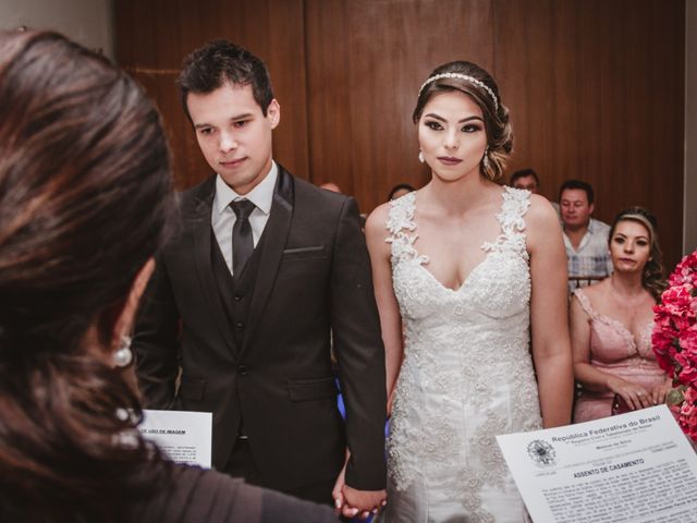 O casamento de Jonatas e Bianca em Goiânia, Goiás 36