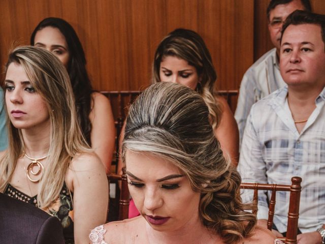 O casamento de Jonatas e Bianca em Goiânia, Goiás 37