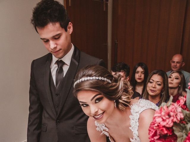 O casamento de Jonatas e Bianca em Goiânia, Goiás 38