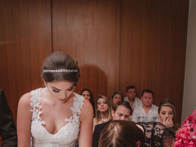 O casamento de Jonatas e Bianca em Goiânia, Goiás 40