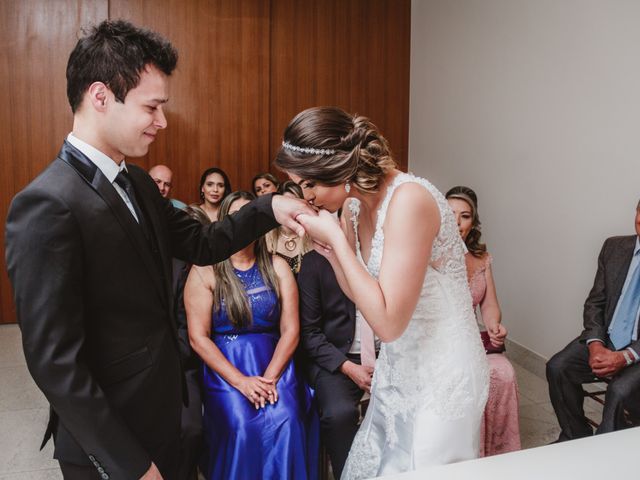 O casamento de Jonatas e Bianca em Goiânia, Goiás 43