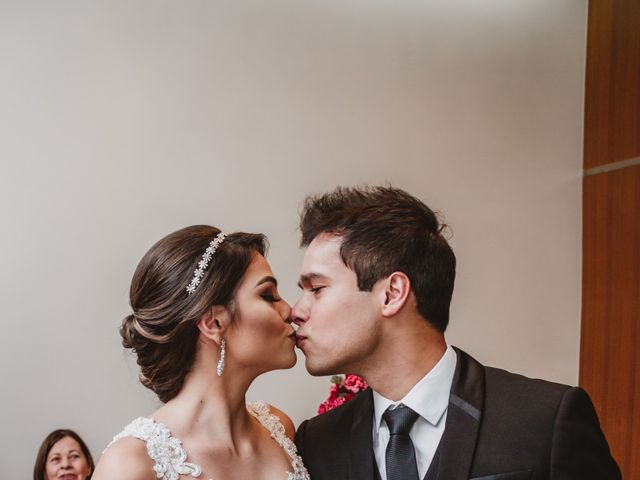 O casamento de Jonatas e Bianca em Goiânia, Goiás 44