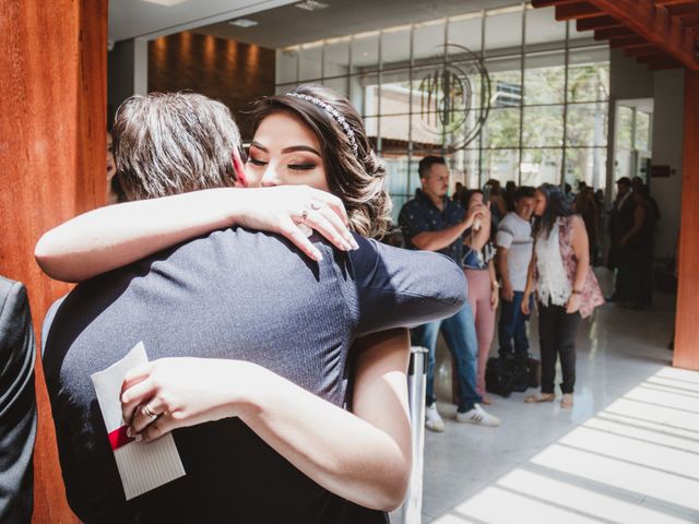 O casamento de Jonatas e Bianca em Goiânia, Goiás 45