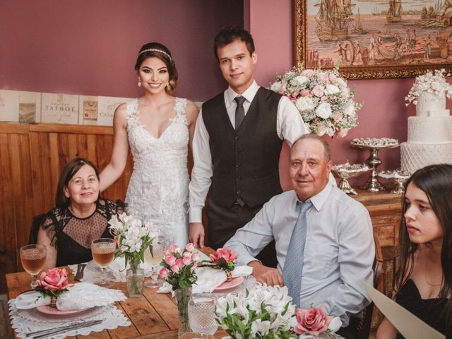 O casamento de Jonatas e Bianca em Goiânia, Goiás 53