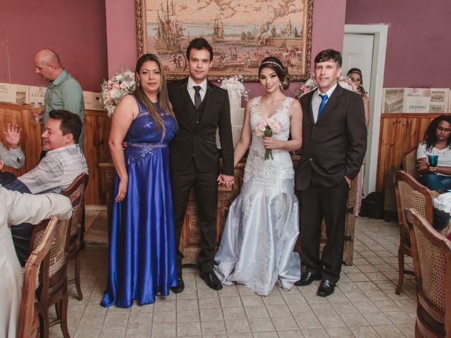 O casamento de Jonatas e Bianca em Goiânia, Goiás 70