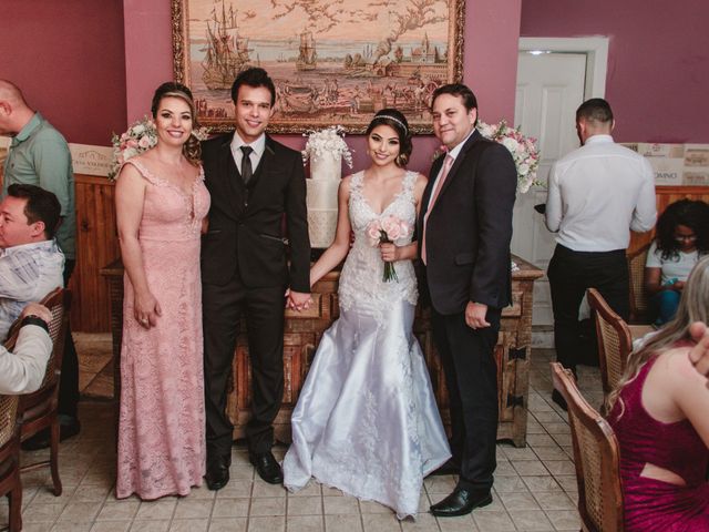 O casamento de Jonatas e Bianca em Goiânia, Goiás 72