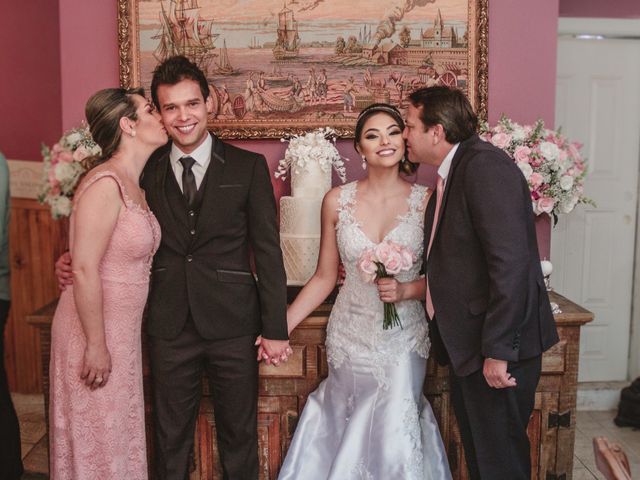 O casamento de Jonatas e Bianca em Goiânia, Goiás 73