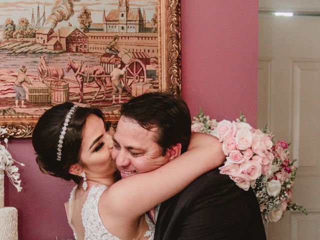 O casamento de Jonatas e Bianca em Goiânia, Goiás 74