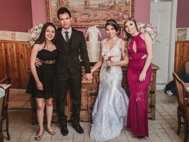 O casamento de Jonatas e Bianca em Goiânia, Goiás 76