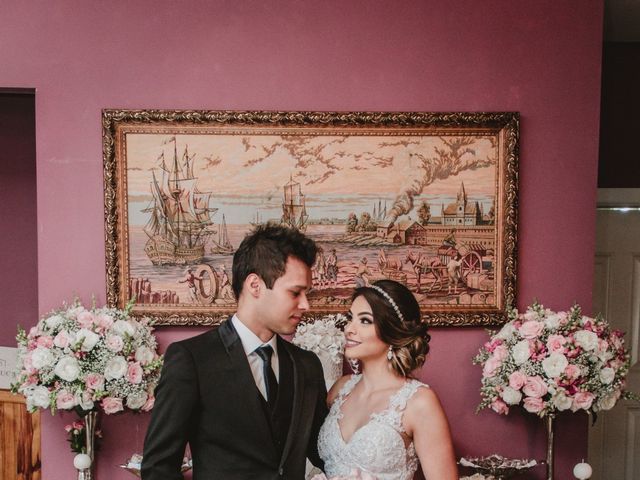 O casamento de Jonatas e Bianca em Goiânia, Goiás 77