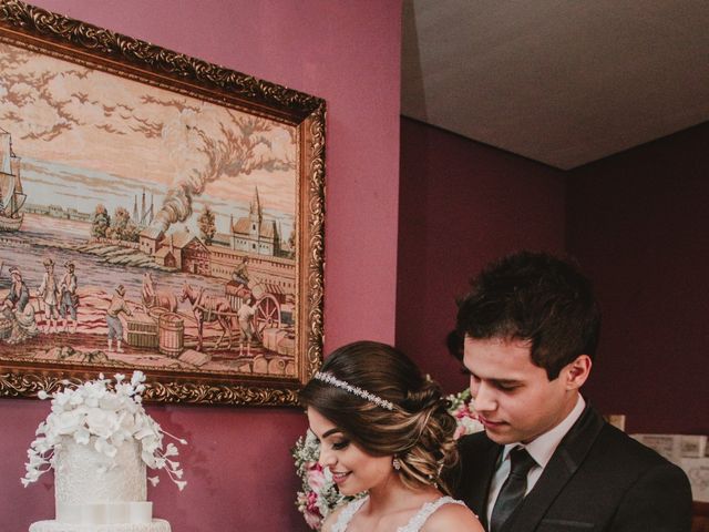 O casamento de Jonatas e Bianca em Goiânia, Goiás 78