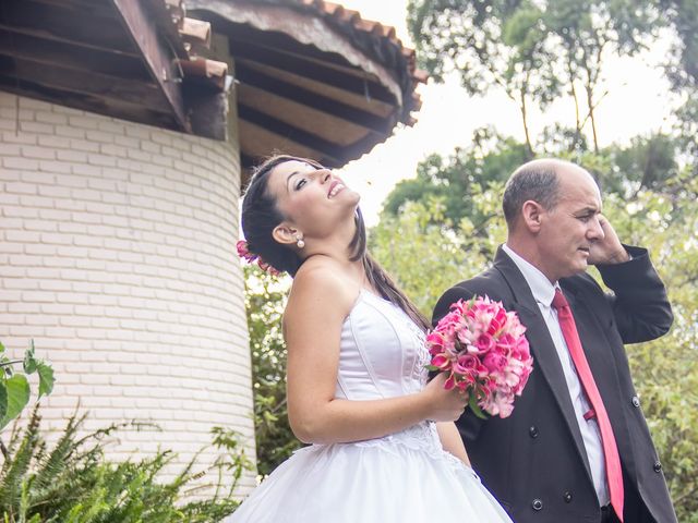 O casamento de Felipe e Priscila em Campos do Jordão, São Paulo Estado 48