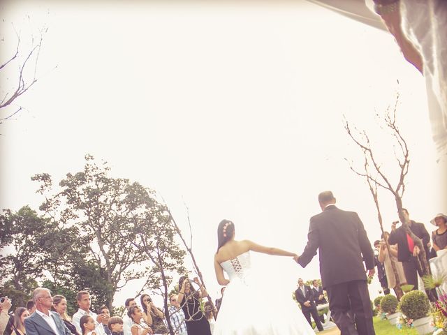 O casamento de Felipe e Priscila em Campos do Jordão, São Paulo Estado 51