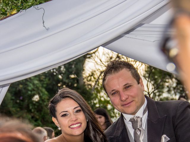 O casamento de Felipe e Priscila em Campos do Jordão, São Paulo Estado 75