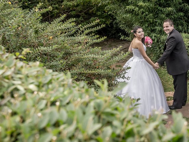 O casamento de Felipe e Priscila em Campos do Jordão, São Paulo Estado 78