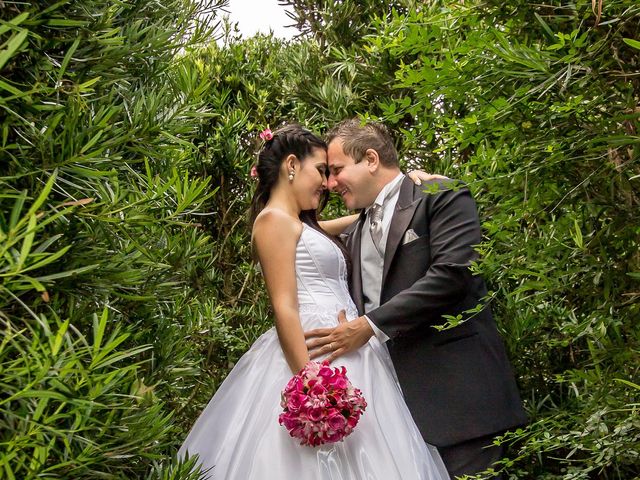 O casamento de Felipe e Priscila em Campos do Jordão, São Paulo Estado 81