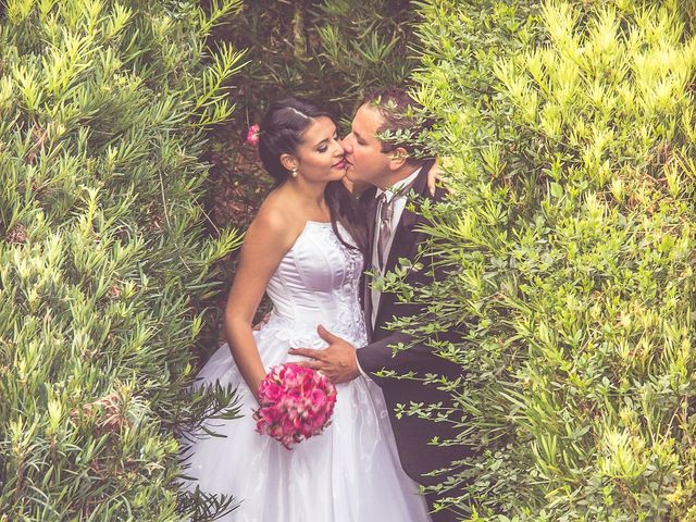 O casamento de Felipe e Priscila em Campos do Jordão, São Paulo Estado 82